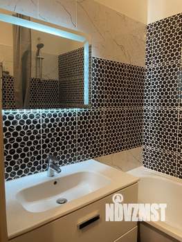 1-к квартира, на длительный срок, 38м2, 7/10 этаж