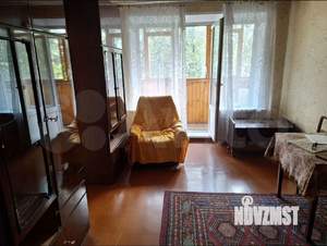 2-к квартира, на длительный срок, 50м2, 5/5 этаж