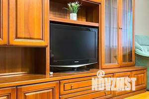 1-к квартира, посуточно, 65м2, 11/16 этаж