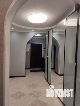 3-к квартира, на длительный срок, 90м2, 18/24 этаж