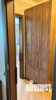 1-к квартира, на длительный срок, 45м2, 7/12 этаж