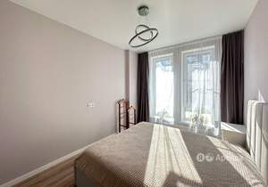 2-к квартира, на длительный срок, 60м2, 10/17 этаж