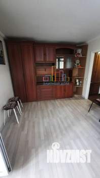 2-к квартира, на длительный срок, 45м2, 5/5 этаж