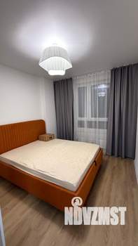 2-к квартира, на длительный срок, 53м2, 11/12 этаж