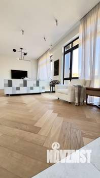 2-к квартира, на длительный срок, 80м2, 4/8 этаж