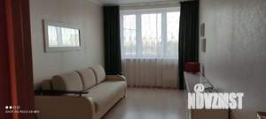 1-к квартира, на длительный срок, 42м2, 8/14 этаж
