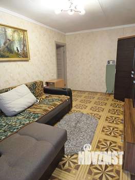 2-к квартира, на длительный срок, 45м2, 5/5 этаж