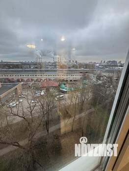 2-к квартира, на длительный срок, 52м2, 9/9 этаж