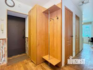 2-к квартира, посуточно, 55м2, 1/1 этаж