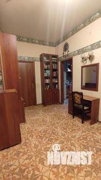 1-к квартира, на длительный срок, 57м2, 19/22 этаж