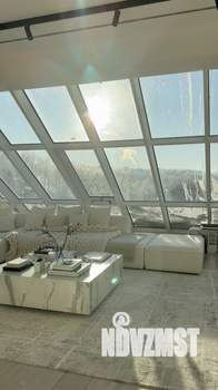 2-к квартира, на длительный срок, 110м2, 8/8 этаж
