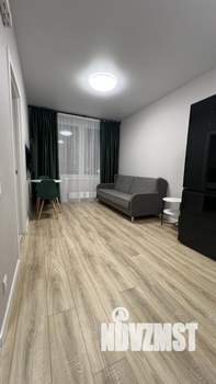 2-к квартира, на длительный срок, 40м2, 7/17 этаж