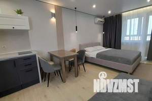 1-к квартира, посуточно, 30м2, 11/25 этаж