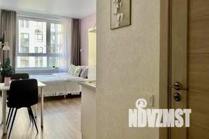 1-к квартира, посуточно, 21м2, 2/8 этаж