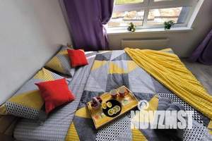 1-к квартира, посуточно, 26м2, 13/17 этаж