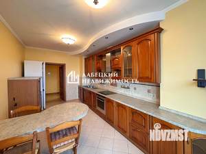 3-к квартира, на длительный срок, 119м2, 6/17 этаж