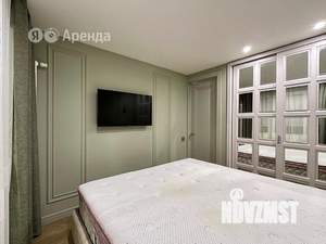 2-к квартира, на длительный срок, 36м2, 4/9 этаж