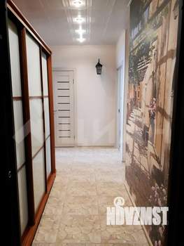 2-к квартира, на длительный срок, 56м2, 6/18 этаж