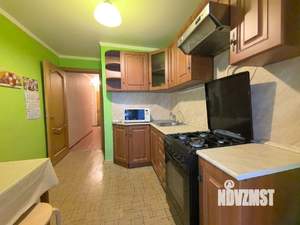 1-к квартира, на длительный срок, 33м2, 2/9 этаж