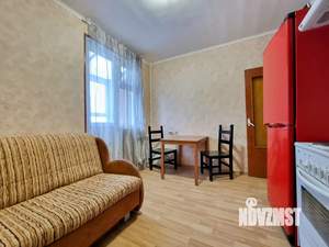 1-к квартира, на длительный срок, 40м2, 18/25 этаж