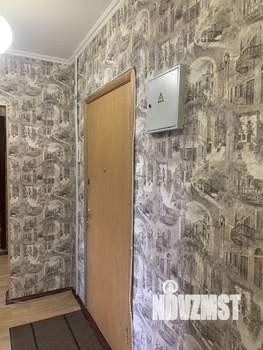 1-к квартира, на длительный срок, 44м2, 2/25 этаж