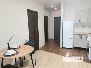 2-к квартира, на длительный срок, 34м2, 10/27 этаж