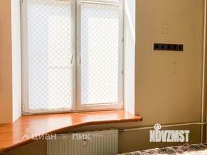 2-к квартира, на длительный срок, 41м2, 4/16 этаж