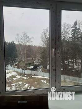 2-к квартира, на длительный срок, 55м2, 4/16 этаж