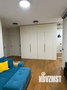 3-к квартира, на длительный срок, 83м2, 14/15 этаж