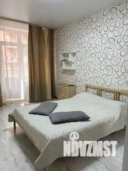 2-к квартира, посуточно, 56м2, 2/7 этаж