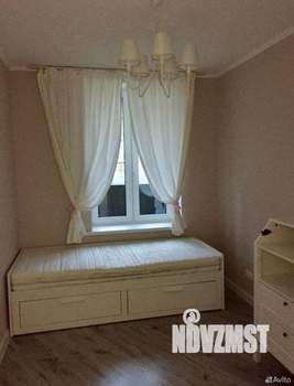 2-к квартира, на длительный срок, 48м2, 2/4 этаж