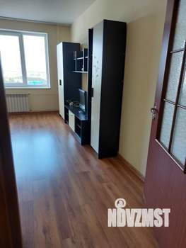1-к квартира, на длительный срок, 41м2, 14/17 этаж