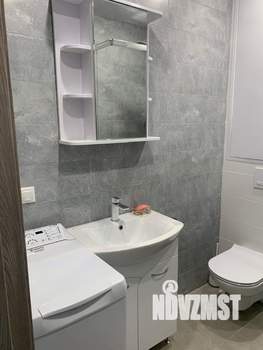 1-к квартира, на длительный срок, 42м2, 8/17 этаж