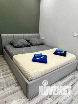 1-к квартира, посуточно, 31м2, 1/1 этаж