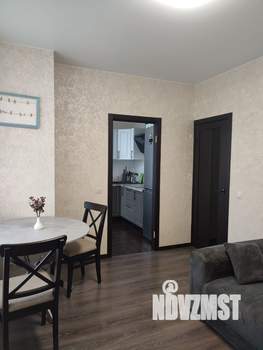 2-к квартира, на длительный срок, 45м2, 2/18 этаж