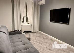 2-к квартира, на длительный срок, 48м2, 2/4 этаж