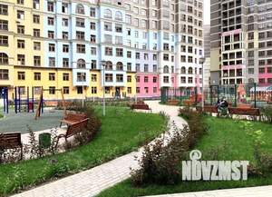 1-к квартира, посуточно, 33м2, 1/1 этаж