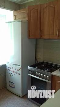 1-к квартира, на длительный срок, 32м2, 4/5 этаж