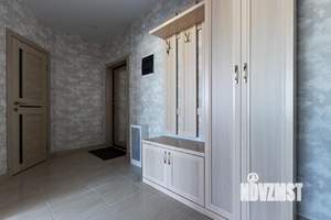 1-к квартира, посуточно, 63м2, 1/1 этаж