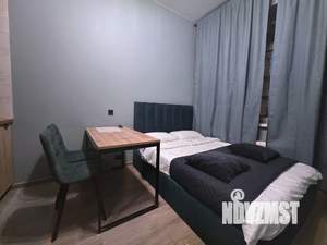 Студия квартира, посуточно, 20м2, 1/9 этаж