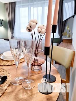 Студия квартира, посуточно, 25м2, 14/17 этаж