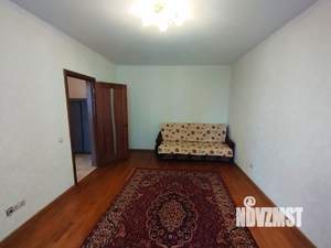1-к квартира, на длительный срок, 38м2, 6/16 этаж