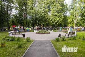 1-к квартира, посуточно, 15м2, 1/1 этаж