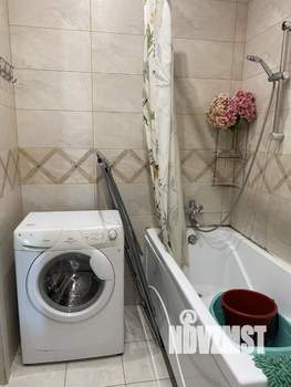 2-к квартира, на длительный срок, 41м2, 5/18 этаж