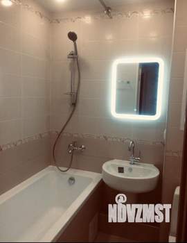 1-к квартира, на длительный срок, 38м2, 12/17 этаж