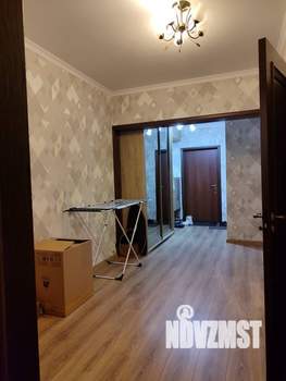 3-к квартира, на длительный срок, 79м2, 10/25 этаж