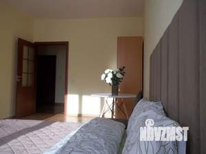 1-к квартира, посуточно, 48м2, 1/1 этаж