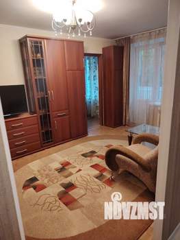 2-к квартира, на длительный срок, 44м2, 2/4 этаж
