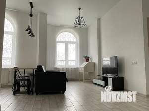 3-к квартира, посуточно, 65м2, 8/17 этаж