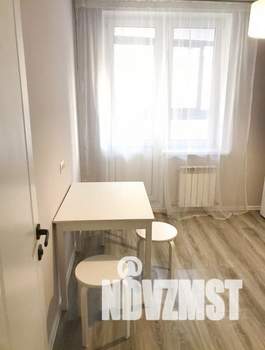 1-к квартира, на длительный срок, 40м2, 23/26 этаж